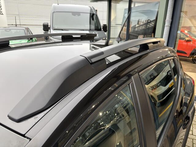 Dacia SANDERO Stepway 1.0 TCe 100 ECO-G Expression PARKEERSENSOREN / AIRCONDITIONING / MULTIMEDIA INCL. APPLE & ANDROID CARPLAY / CRUISE CONTROL