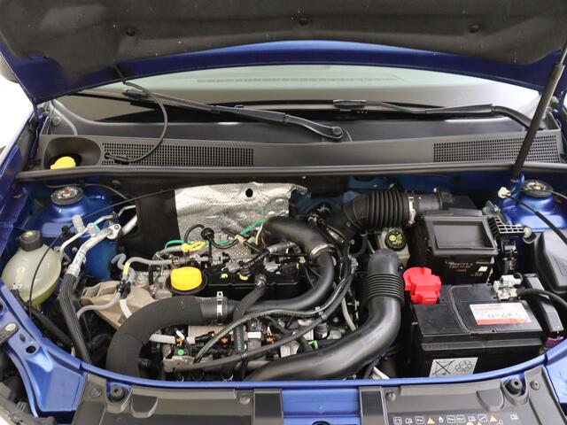 Dacia SANDERO 1.0 TCe 100 PK Bi-Fuel Stepway SL 15th Anniv. Navigatie | Climate Control | Camera | Parkeersensoren | Bluetooth