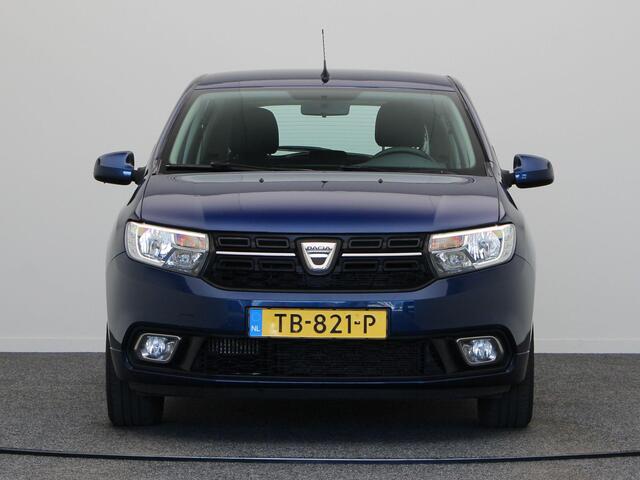 Dacia SANDERO 0.9 TCe SL Royaal | Navigatie | Parkeersensoren achter | Cruise control | Airco |