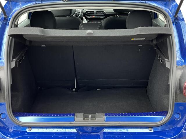 Dacia SANDERO 1.0 TCe 90 Comfort | Camera | Dealer Onderhouden | Dodehoek sensor | Apple Carplay/Android Auto