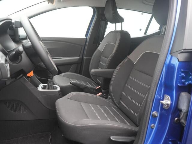 Dacia SANDERO TCe 90 Comfort - RIJKLAARPRIJS - Apple Carplay / Android Auto - Cruise Control - Dealeronderhouden