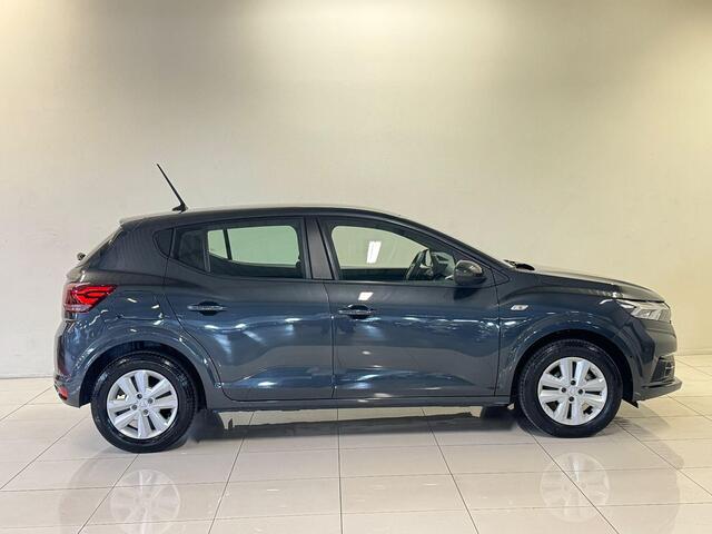 Dacia SANDERO 1.0 TCe 90 Comfort