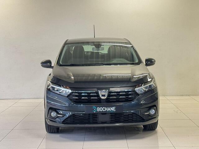Dacia SANDERO 1.0 TCe 90 Comfort