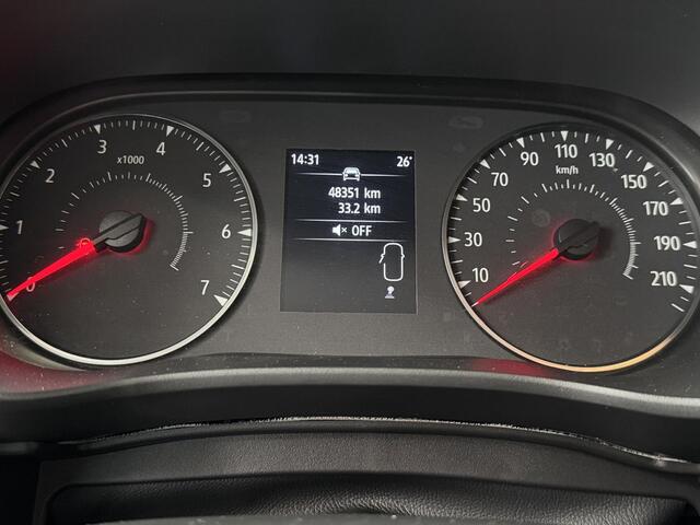 Dacia SANDERO 1.0 TCe 100 Bi-Fuel Essential | Airco | Bluetooth | Cruise control |