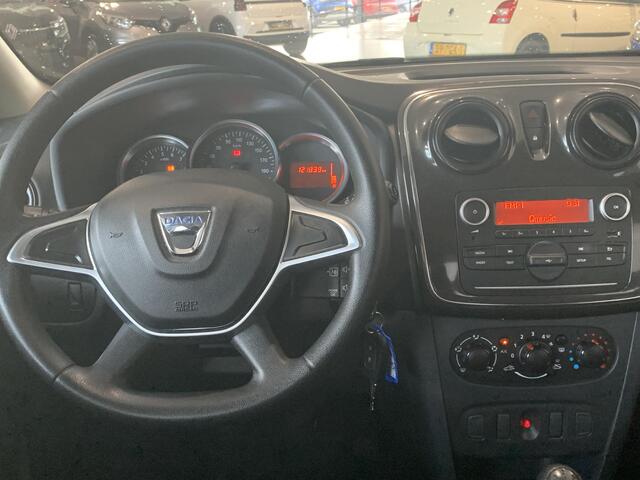 Dacia SANDERO 0.9 TCe Ambiance AIRCONDITIONING | PARKEERSENSOREN | TELEFOONVOORBEREIDING