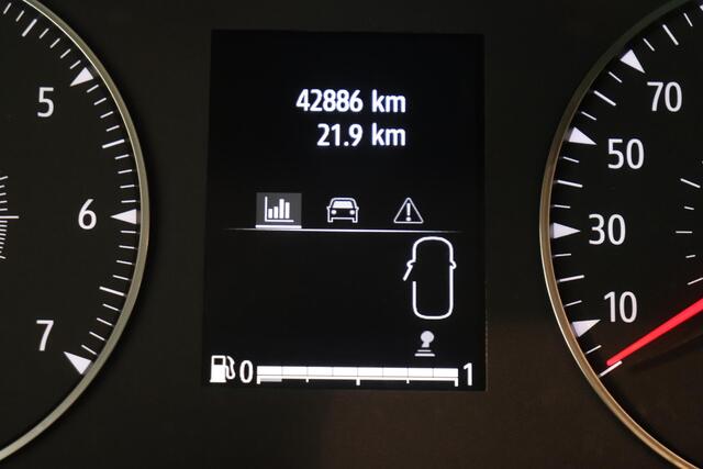 Dacia SANDERO Stepway 1.0 TCe 90 Comfort | Airco | Camera | Navigatie | Cruise control | LED | Apple Carplay AndroidAuto | parkeersensor |