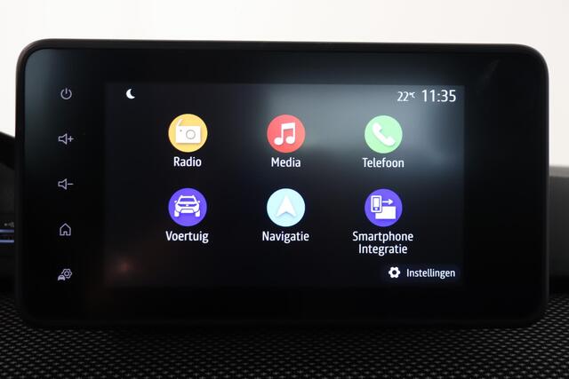 Dacia SANDERO Stepway 1.0 TCe 90 Comfort | Airco | Camera | Navigatie | Cruise control | LED | Apple Carplay AndroidAuto | parkeersensor |