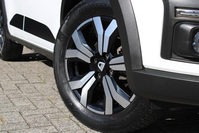 Dacia SANDERO TCe 100 Bi-Fuel Essential l 1e-eigenaar l Origineel Nederlands l Volledige onderhoudshistorie