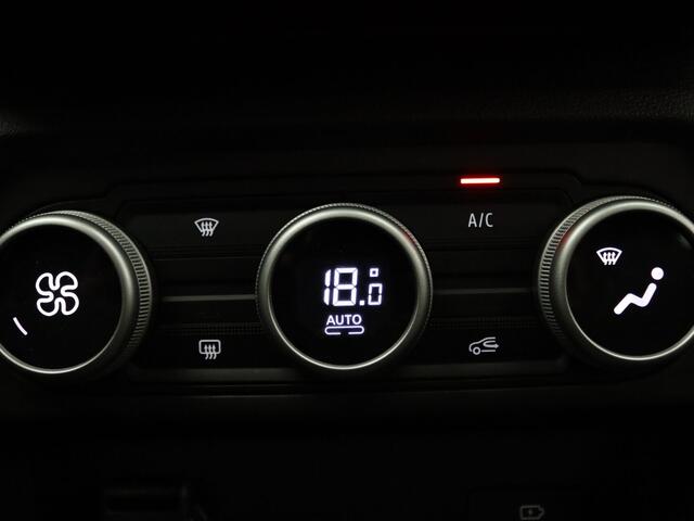 Dacia SANDERO 90pk TCe Journey Camera | Cruise | Navi | Parkeersens. v+a