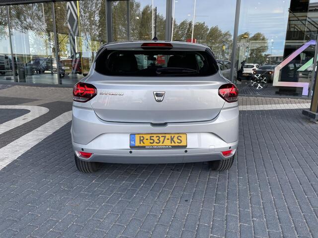 Dacia SANDERO 1.0 TCe 90 Comfort