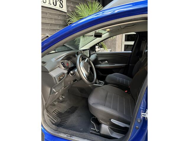 Dacia SANDERO Stepway 1.0 TCe 90 Comfort