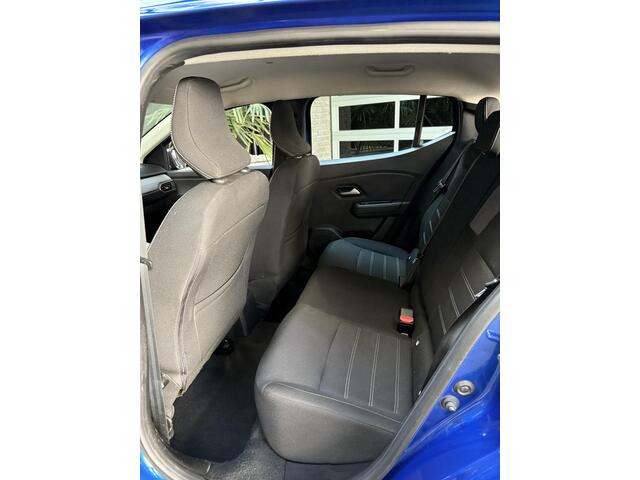 Dacia SANDERO Stepway 1.0 TCe 90 Comfort