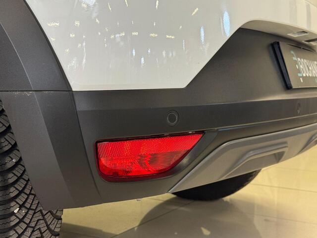 Dacia SANDERO Stepway 1.1 TCe 110 Expression | Apple CarPlay / Android Auto navigatie | Climate Control | Parkeersensoren |