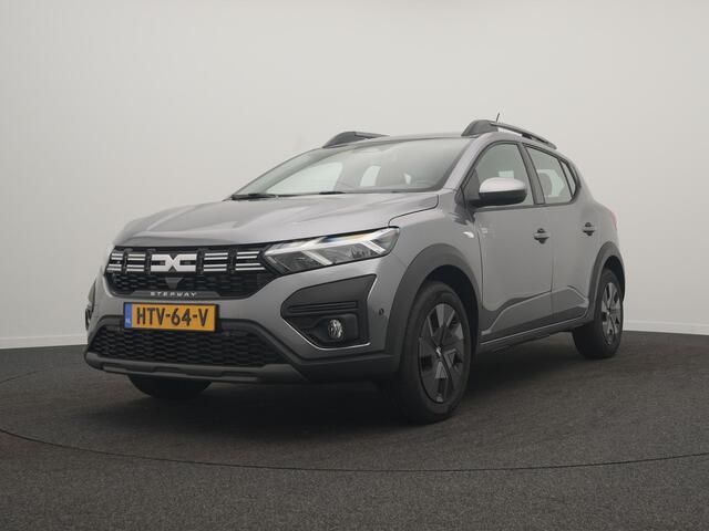 Dacia SANDERO Stepway 1.0 TCe 110 Expression Demo