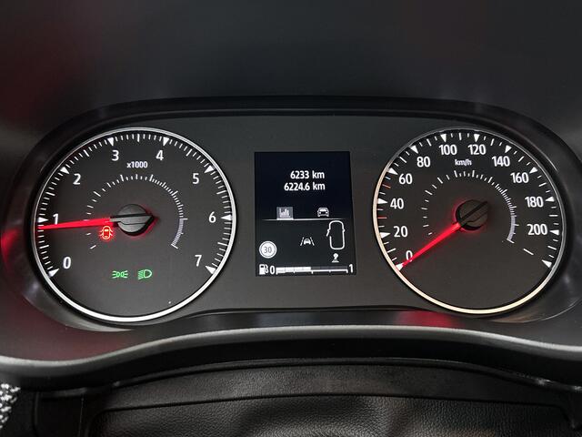 Dacia SANDERO 1.0 TCe 90 Expression | Cruise Control | Apple Carplay/Android Auto | Parkeersensoren achter |