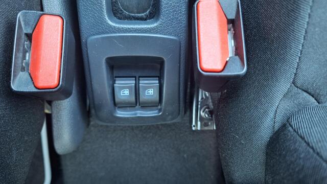 Dacia SANDERO 0.9 TCe Easy-R Stepway Lauréate Automaat RIJKLAAR PRIJS