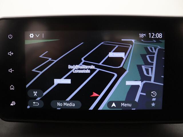 Dacia SANDERO Stepway 110pk TCe Extreme Camera | Cruise | Navi | Parkeersens. v+a