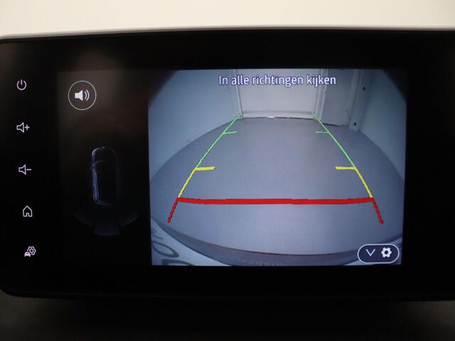 Dacia SANDERO Stepway 110pk TCe Extreme Camera | Cruise | Navi | Parkeersens. v+a