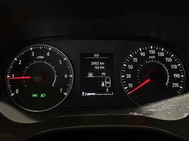 Dacia SANDERO 1.0 TCe 100 ECO-G Expression | Trekhaak | Navigatie | Airco | Cruise Control | Apple Carplay/Android Auto