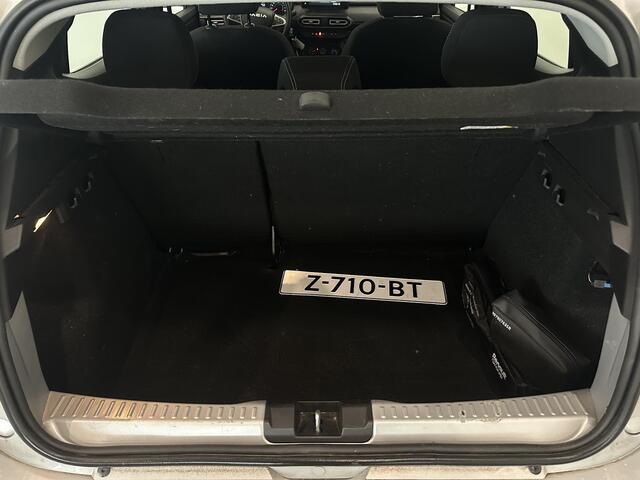 Dacia SANDERO 1.0 TCe 100 ECO-G Expression | Trekhaak | Navigatie | Airco | Cruise Control | Apple Carplay/Android Auto