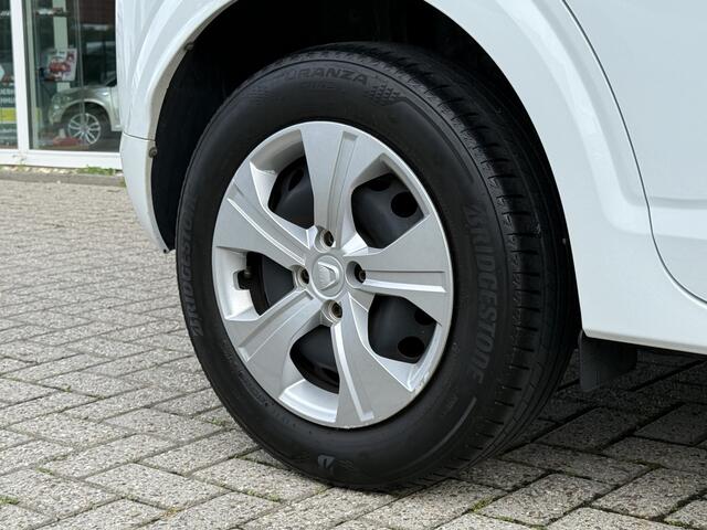 Dacia SANDERO 1.0 TCe 90 Essential Airco | Cruise control