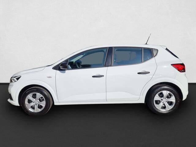 Dacia SANDERO 0.9 TCe Ambiance BLUETOOTH / AIRCO / SLECHT 19.400 KM