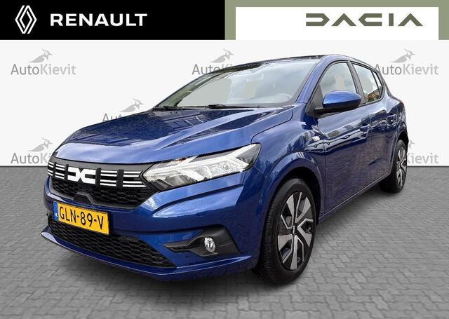 Dacia SANDERO 1.0 TCe 90 Expression
