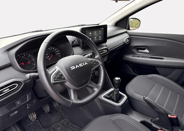 Dacia SANDERO 1.0 TCe 90 Expression