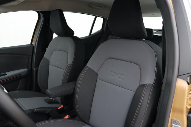 Dacia SANDERO Stepway 1.0 TCe 100 ECO-G Extreme | Camera | Cruise Control | Carplay | Climate Control