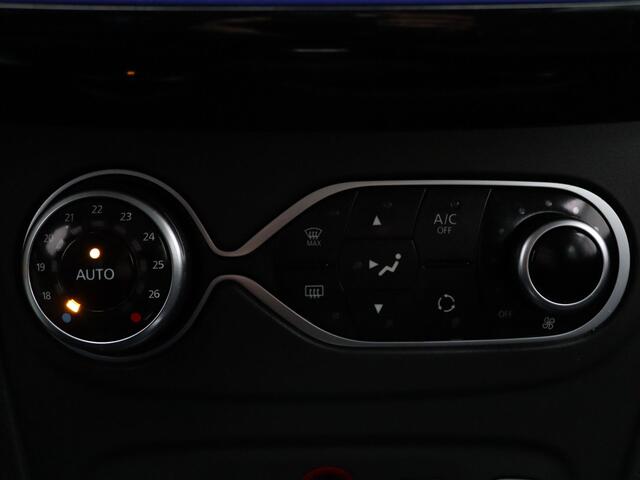 Dacia SANDERO 90pk TCe Easy-R Stepway Serie Limitee 15th Anniv. Automaat Camera | Climate | Cruise | Navi | Parkeersens. achter