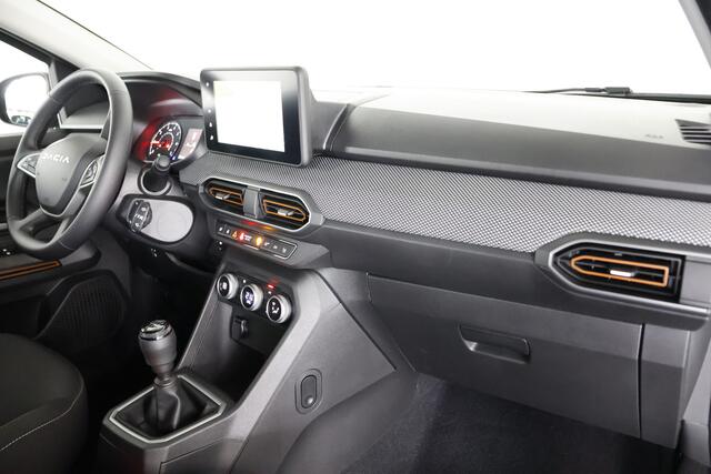 Dacia SANDERO Stepway 1.0 TCe 110 Extreme / LED / Navi / Camera / Clima / Cruisecontrol