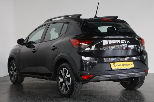Dacia SANDERO Stepway 1.0 TCe 110 Extreme / LED / Navi / Camera / Clima / Cruisecontrol