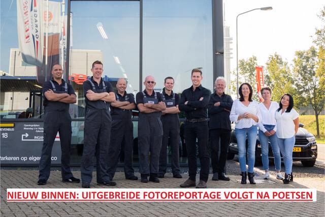 Dacia SANDERO 0.9 TCe SL Stepway - 1E EIGENAAR - NL AUTO -TREKHAAK - PARKEERSENSOREN - AIRCO - CRUISE - NAVI - BLUETOOTH -