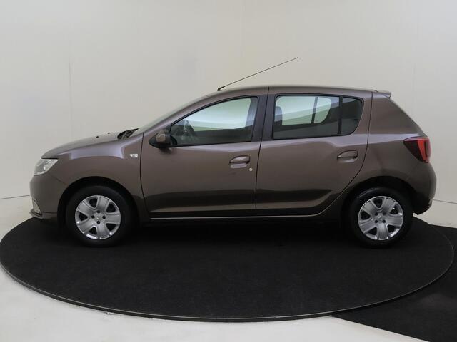Dacia SANDERO 0.9 TCe90 Easy-R Comfort AUTOMAAT