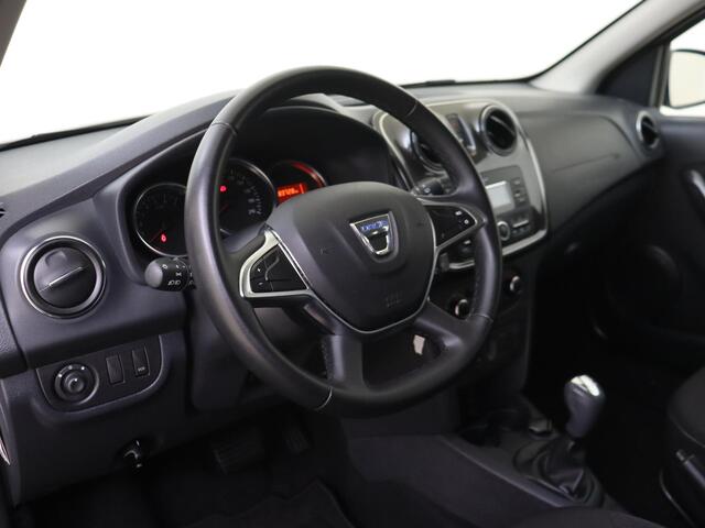 Dacia SANDERO 0.9 TCe90 Easy-R Comfort AUTOMAAT