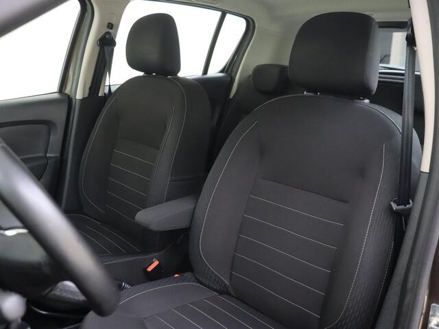 Dacia SANDERO 0.9 TCe90 Easy-R Comfort AUTOMAAT