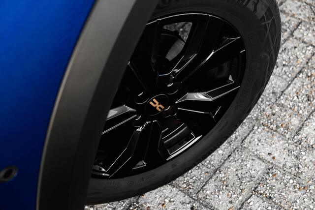 Dacia SANDERO Stepway TCe 90 PK CVT Extreme | Automaat | Camera achter | | incl. Bovag rijklaarpakket met 12 maanden garantie