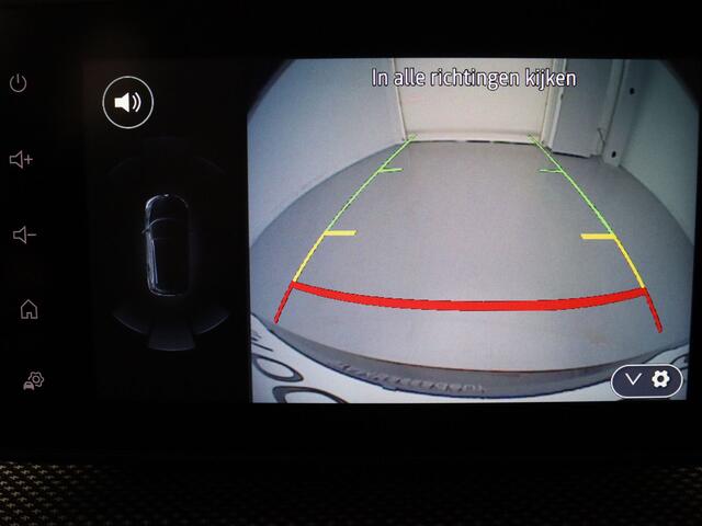 Dacia SANDERO 90pk TCe ECO-G Journey Camera | Cruise | Navi | Parkeersens. v+a | Stoelverw.