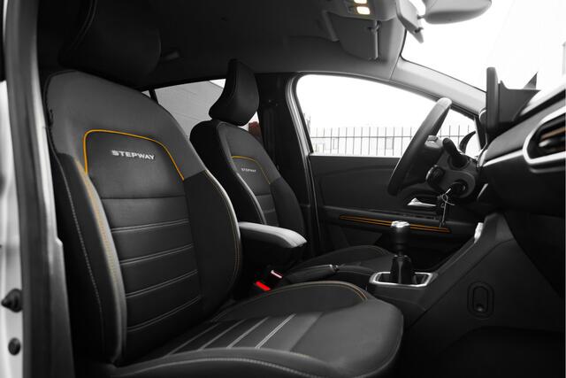 Dacia SANDERO Stepway 1.0 TCe 90 PK Comfort | trekhaak | ECC | Camera achter | | incl. Bovag rijklaarpakket met 12 maanden garantie