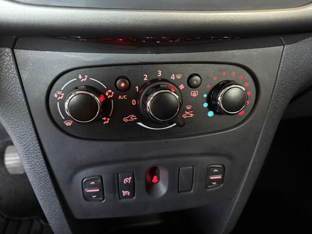 Dacia SANDERO 0.9 TCe S&S Lauréate