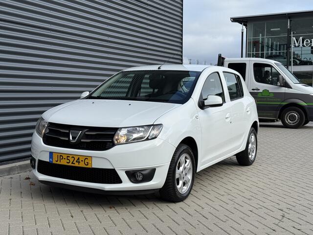 Dacia SANDERO 0.9 TCe S&S Lauréate