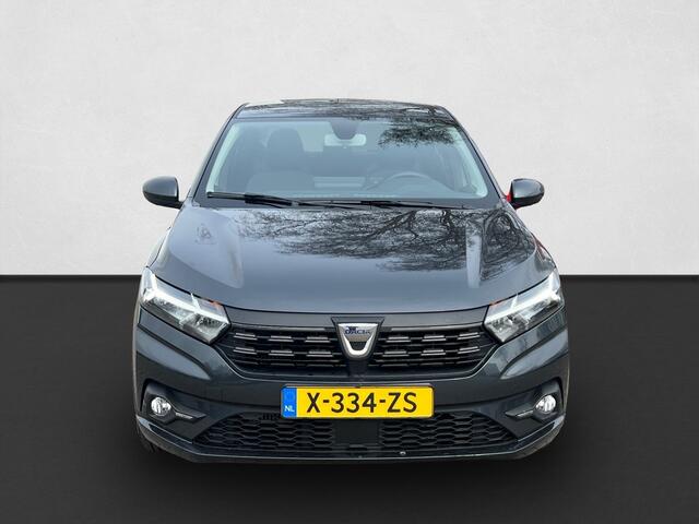 Dacia SANDERO 1.0 TCe 90 Comfort Keyless entry & start / PDC A / Apple Carplay