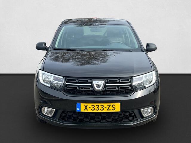 Dacia SANDERO 1.0 TCe 90 Essential AIRCO / STOELVERWARMING