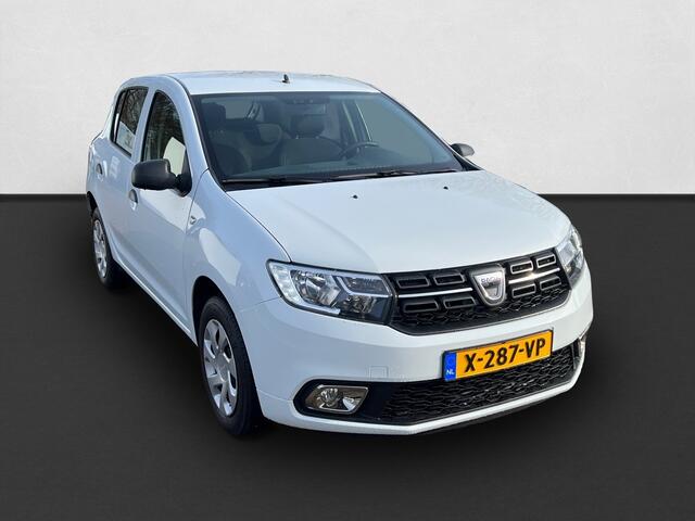 Dacia SANDERO 0.9 TCe Essential / AIRCO / slechts 45.435 KM