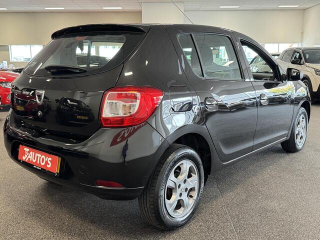 Dacia SANDERO 0.9 TCe 10th Anniversary
