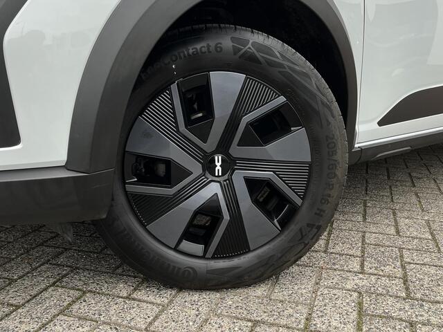 Dacia SANDERO Stepway 1.1 TCe 110 Expression