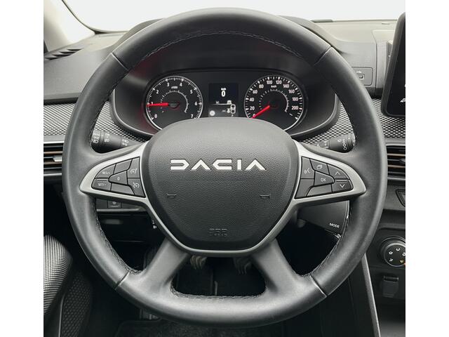Dacia SANDERO Stepway 1.1 TCe 110 Expression