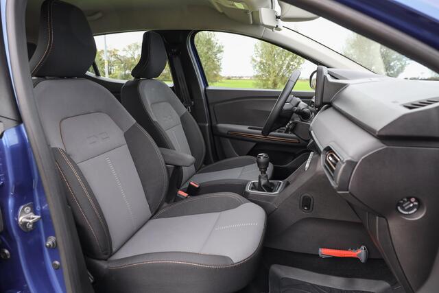 Dacia SANDERO Stepway 1.0 TCe 100 PK ECO-G Extreme ? LED ? Carplay ? Camera