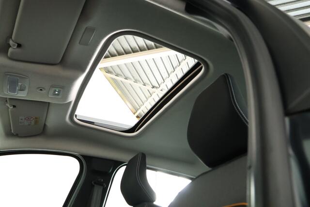 Dacia SANDERO Stepway 1.0 TCe 110 Ultimate 110pk / Opendak / LED / CarPlay / Camera / Clima