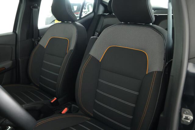 Dacia SANDERO Stepway 1.0 TCe 110 Ultimate 110pk / Opendak / LED / CarPlay / Camera / Clima